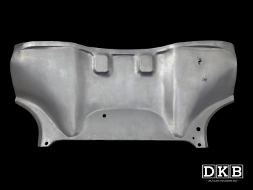 Luggage Area Trunk Floor - Oval Beetle 1952-55