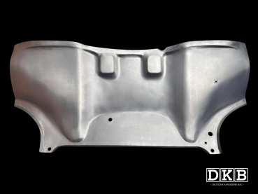 Luggage Area Trunk Floor - Oval Beetle 1956-57