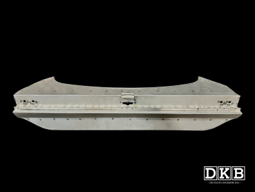 Rear Apron - Barndoor Bus, 1950-55