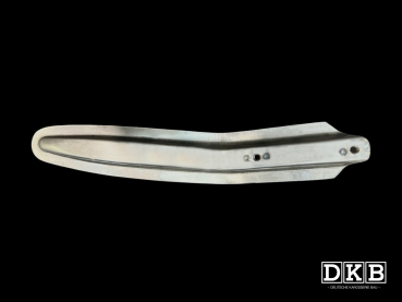 Rear Bumper Mount Support - Oval Beetle, Left