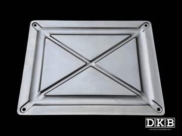 Rear Luggage Floor Inspection Cover - Beetle 1950-52