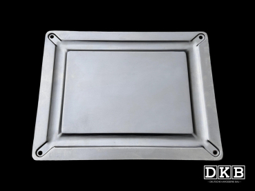 Rear Luggage Floor Inspection Cover - Beetle to 1950