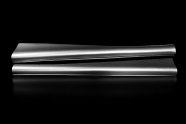 Running Board Set, Standard - Split Beetle 1949-53