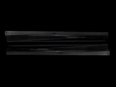 Running Board Set - Split Beetle 1949-53, Standard