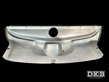 Spare Wheel Well Front Section - Beetle 1960-67