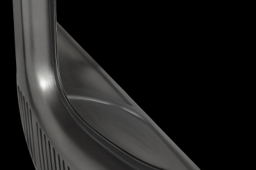 Preview: Split Window Outer + Inner Section w/ Grill - Beetle