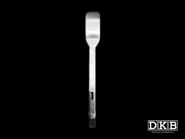 Spoon Accelerator Pedal, Late, LHD - Barndoor Bus