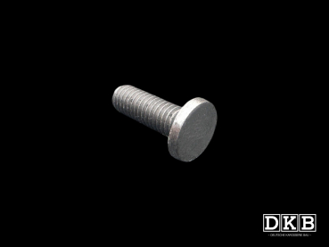 Taillight Bracket Bolt - Split Beetle, 1949-52