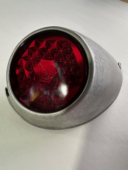 Taillight housing left and right complete VW beetle brezel up to 9.1952