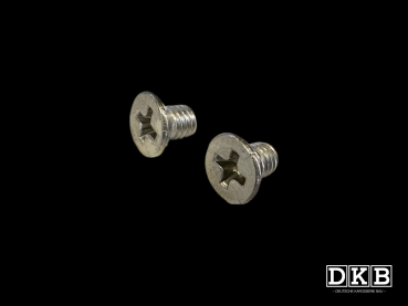 Safari Latch Screws, Original Style