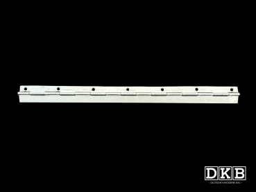 Safari Windshield Upper Hinge - Bus, 1955-67