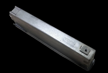 52-60 Winker Schacht VW Käfer Cabriolet Zwitter Ovali 1952-1960 111813151B Reparaturblech Winker