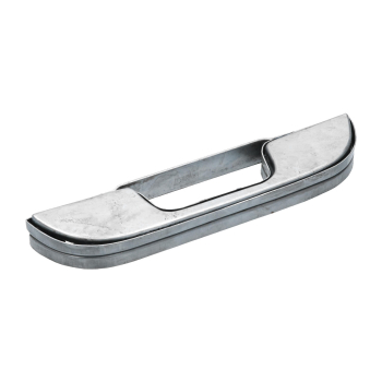 1949-52 Armlehne Türgriff VW Käfer Brezel 111867171 Innenausstattung Griff Türpappe