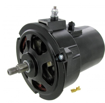 Lichtmaschine Drehstrom 90 A T2 Kaefer 75 AMP VW Käfer  Bus T1 Karmann Ghia Typ1 Motor T2 VW Bus T2a T2b vergl. 043903023E