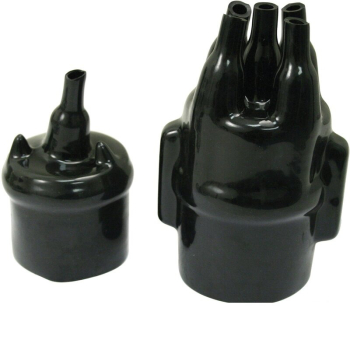 Cover for Distributor and Ignition Coil VW Golf 1 | OE 00-9315-0