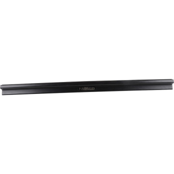 Door Sill Cover with Karmann Logo VW Golf 1 Cabrio | OE 155853369A