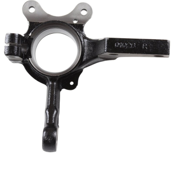 Steering Knuckle VW Golf 1/Jetta 04/74-02/84 | OE 171407256B