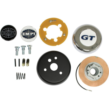 Steering Wheel Adapter Kit VW Golf 1/Jetta 04/74-02/84 | OE 79-4117-0