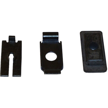 Mounting Kit for Clutch Cable VW Golf 1/Jetta 02/74-02/84 | OE 171798105