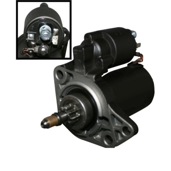 Starter Motor VW Golf 1/Jetta 08/83-12/92 | OE 055911023K