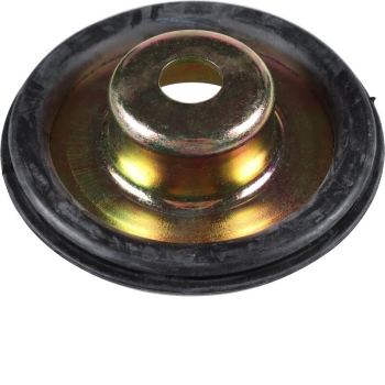 Spring Plate for Strut VW Golf 1 Cabrio 08/82-04/93 | OE 1H0412319B