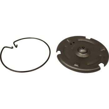 Clutch Release Plate VW Golf 1/Jetta 04/74-02/84 | OE 055141124F