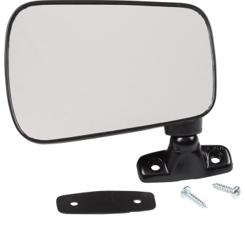 Exterior Mirror VW Golf 1/Jetta 02/74-02/84 | OE 171857501D