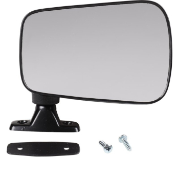 Exterior Mirror VW Golf 1/Jetta 02/74-02/84 | OE 171857502D