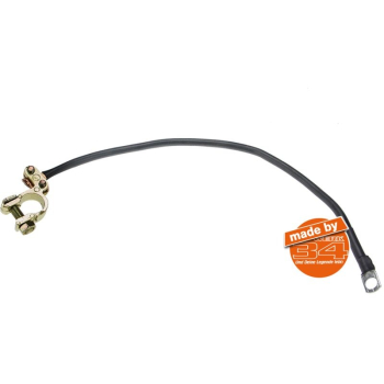 Battery Cable VW Golf 1/Jetta I 04/74-02/84 | OE 321971228A