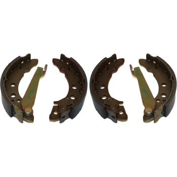 Brake Shoe Set with Linings VW Golf 1/Jetta 08/78-02/84 | OE 171698525A