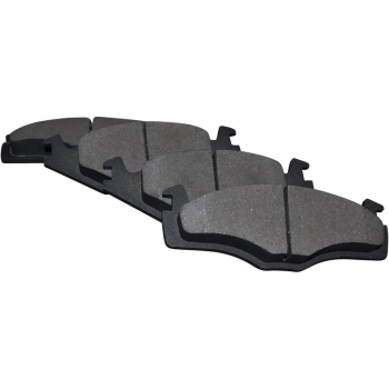 Brake Pads VW Golf 1/Jetta 02/74-02/84 | OE 191698151H