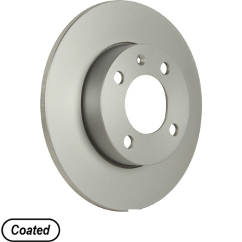 Brake Disc VW Golf 1/Jetta (37-44 kW) 04/74-02/84 | OE 811615301