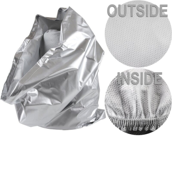 Deluxe Car Cover VW Golf 1 04/74-02/84 | OE AC949300