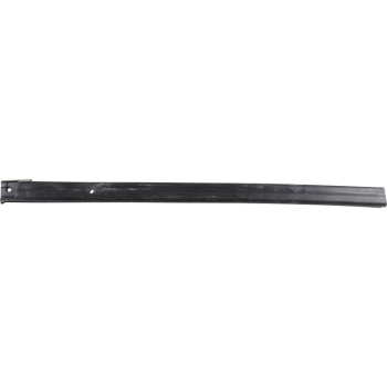 Seal between Convertible Top and Door Window | VW Golf 1 | OE 155871357