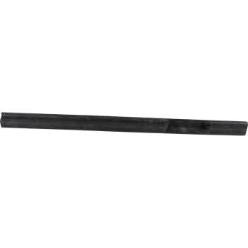 Seal between Convertible Top and Door Window | VW Golf 1 | OE 155871361