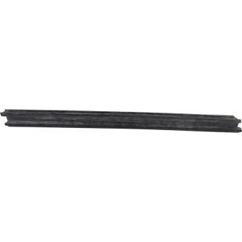 Seal between Convertible Top and Window VW Golf 1 Cabrio | OE 155871369