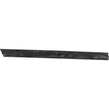 Seal between Convertible Top and Window VW Golf 1 Cabrio | OE 155871370