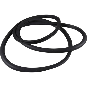 Windshield Seal without Groove for Trim Strip | VW Golf 1 | OE 171845121