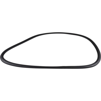 Side Window Seal VW Golf 1/Jetta, 2 doors 04/74-02/84 | OE 171845321