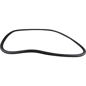 Side Window Seal VW Golf 1/Jetta, 2/3 doors 04/74-02/84 | OE 171845322