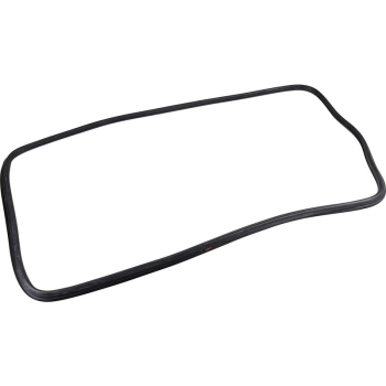 Rear Window Seal without Groove for Trim Strip VW Golf 1 | OE 171845521