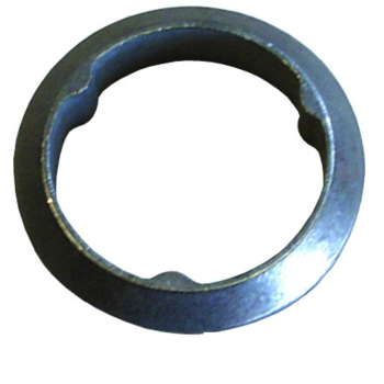 Gasket for Catalytic Converter VW Golf 1 I Cabrio | OE 855253137A