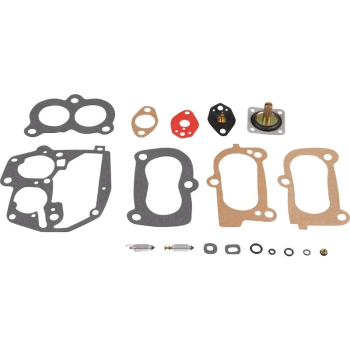 Carburetor Gasket Set VW Golf 1/Jetta 01/83-04/92 | OE 027129281