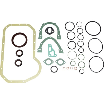 Gasket Set for Cylinder Block VW Golf 1/Jetta | OE 037198011C