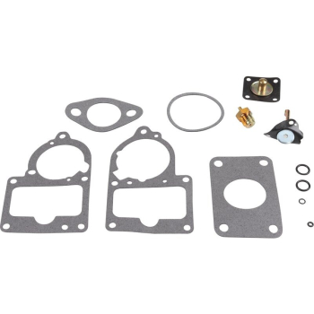 Carburetor Gasket Set VW Golf 1/Jetta 04/74-02/84 | OE 052198281