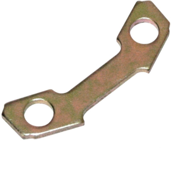 Torque Distribution Plate for 90 mm CV Joint | VW Golf 1 | OE 87-5080-0