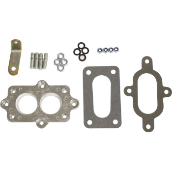 Replacement Carburetor Adapter Kit with Hardware | VW Golf 1 | OE 43-...