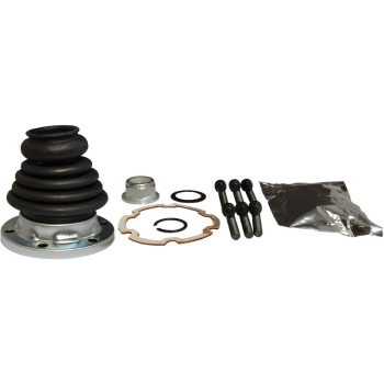 Bellows Set Golf/Bora  4 Motion 05/01- | OE 1J0498201A