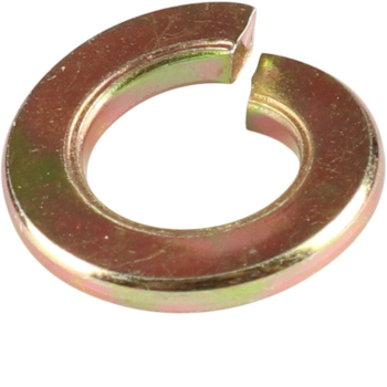 Spring Washer VW Golf 1/Jetta 04/74-02/84 | OE 90002701401