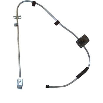 Window Regulator VW Golf 1/Jetta 02/74-02/84 | OE 171837401B